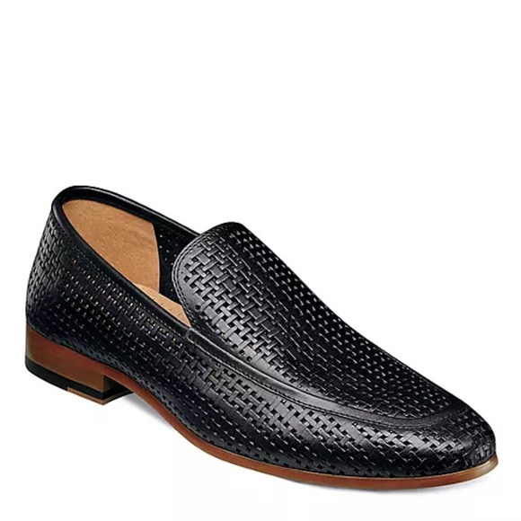 Stacy Adams Other - Stacy Adams Winfield Loafer Oxford Size 12M